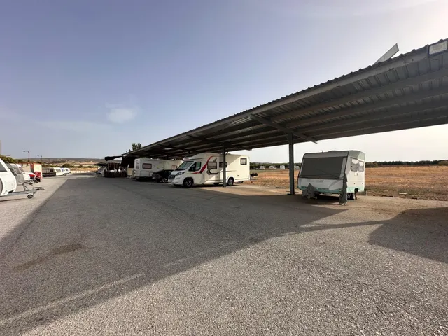 Terreno Industrial en Escuzar - Oportunidad Única por €530,000 — 13