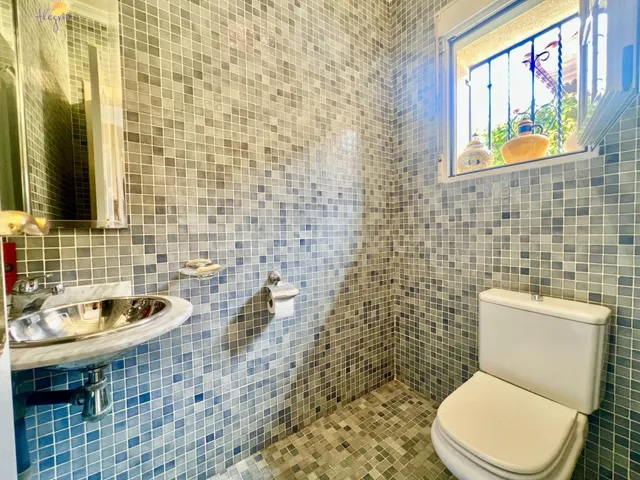 Villa 3 habitaciones 253m² en venta - La siesta — 40