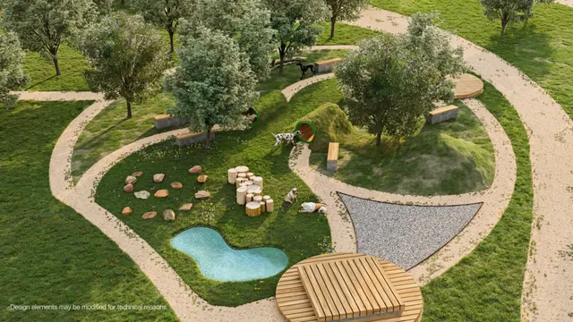 EL HIGUERON-Planta baja DE SUPER LUJO 2 DORMITORIOS GARAJE TRASTERO JARDIN — 16