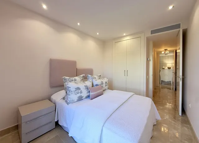 Apartamento 3 habitaciones 143m² en venta - Costa del Sol — 31
