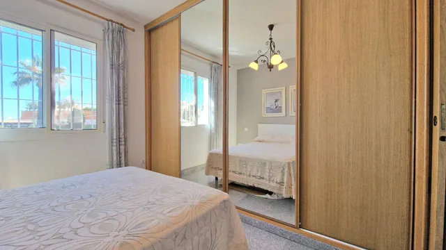 UNA VILLA CON UN SIN FIN DE POSIBLIDADES — 37