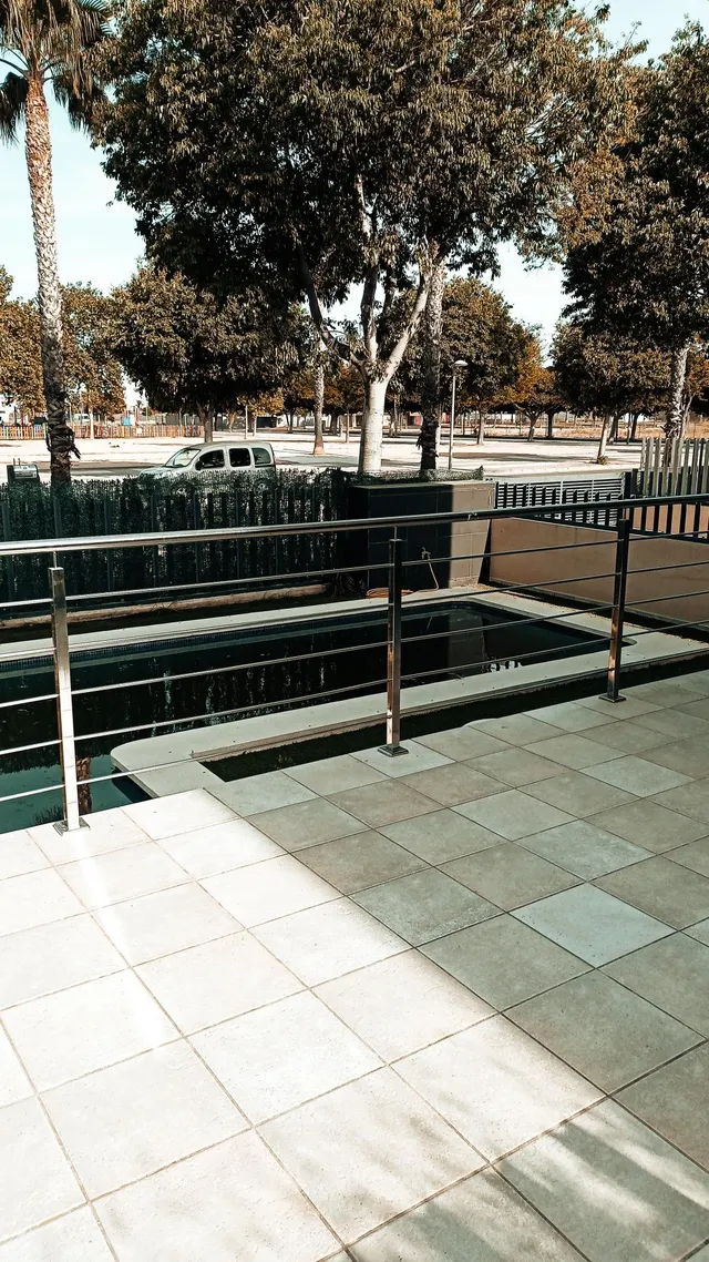 Exclusiva propiedad en la zona privilegiada de Lledo - Castellon con todas las comodidades QUIERES ALQUILARLA TEMPORALMENTE? — 32