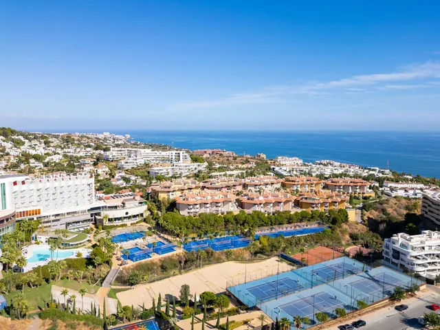 Apartamento 3 habitaciones 122m² en venta - Centro — 35