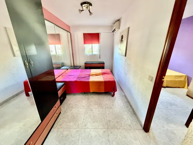 Piso en Via Parque - Ciudad Elegida — 14