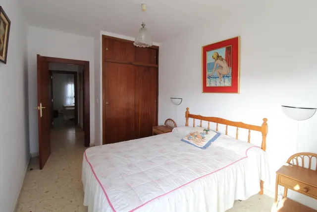 APARTAMENTO DE 3 DORMITORIOS EN LA PLAYA DEL CURA — 8