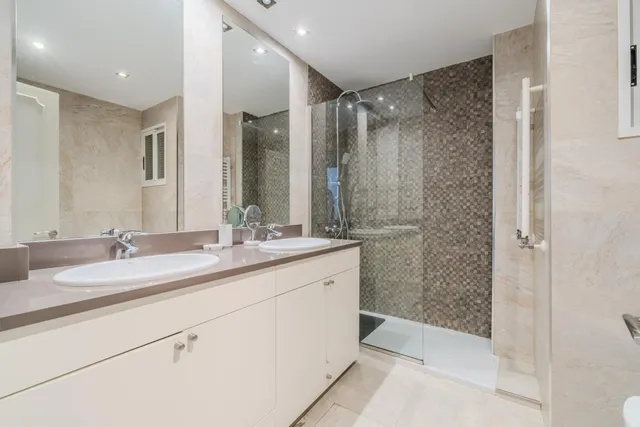 Piso 2 habitaciones 114m² en venta - Prosperidad — 24