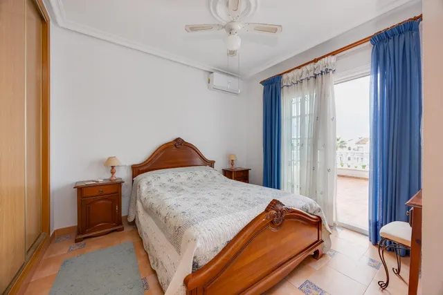 Exclusiva Villa con Jardin de ensueño en Los Dolses, a pasos de La Zenia Boulevard — 45