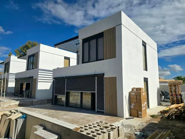 Villa 3 habitaciones 105m² en venta - San rafael — 9
