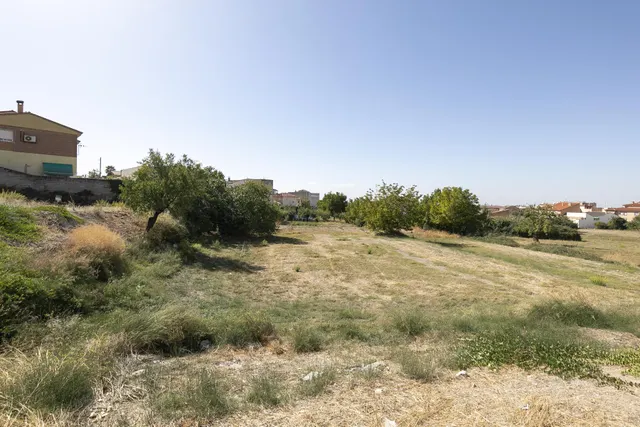 VENTA SOLAR URBANIZABLE 1357 m2, TU PRÓXIMA PROMOCIÓN EN ALFACAR UNA INVERSIÓN A FUTURO — 5