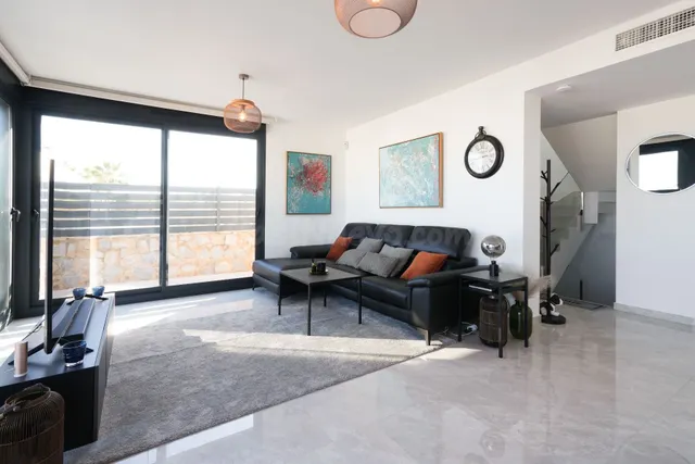 Villa 3 habitaciones 226m² en venta - Comunidad valenciana — 5