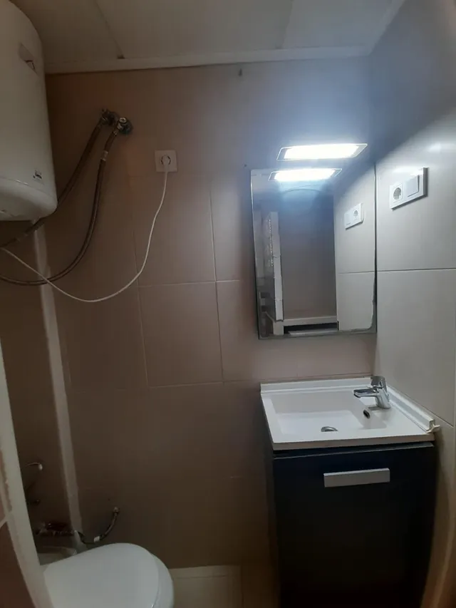 Se vende estudio zona alta rincon de loix, Benidorm — 17