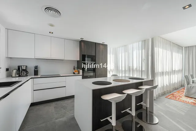 Ático Dúplex 3 habitaciones 155m² en venta - El Madroñal — 9