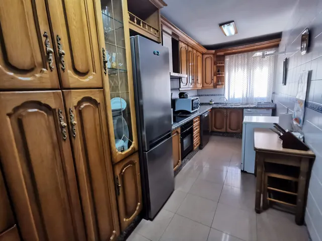 Venta de piso — 4