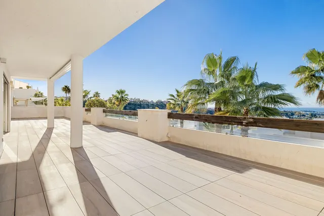 Apartamento 3 habitaciones 227m² en venta - Costa del Sol — 4