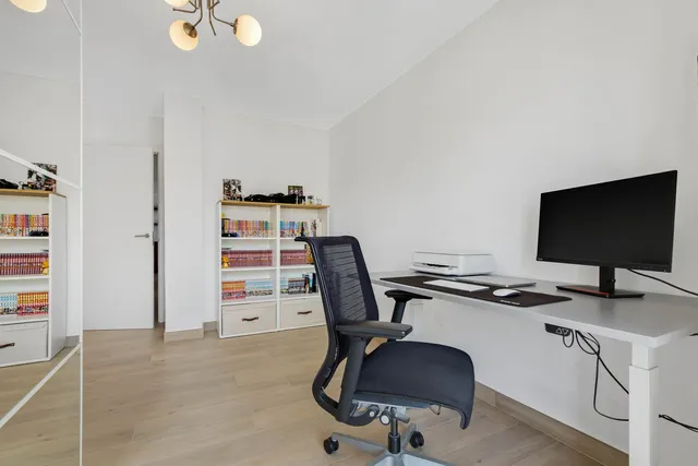Apartamento 3 habitaciones 127m² en venta - Centro — 13