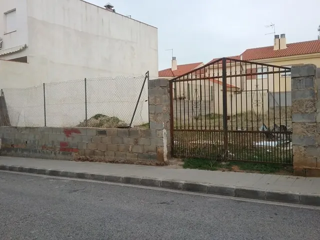 Bonita parcela en Huétor Vega — 5