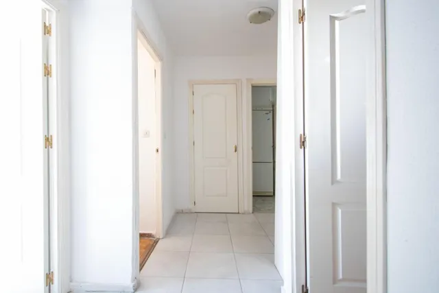 Espectacular piso con terraza y mucha luz en triana — 21