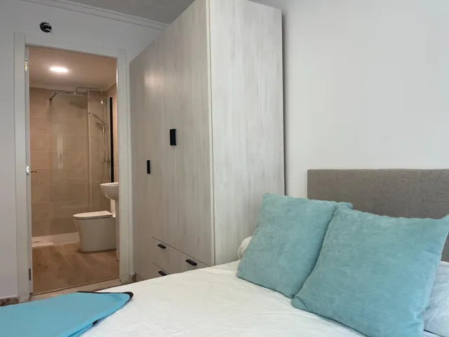 ¡Atención Inversores! Gran piso reformado Llave en Mano; en Requena con Alta Rentabilidad (Hasta 18%) — 37