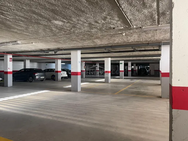 PLAZA DE GARAJE, RESIDENCIAL ORBIPLAYA EN BALERMA - foto 4