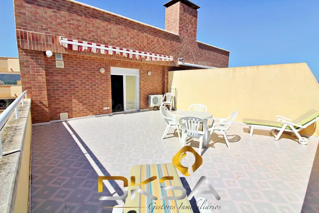 Apartamento en primera línea con preciosas vistas al mar, Or - foto 4