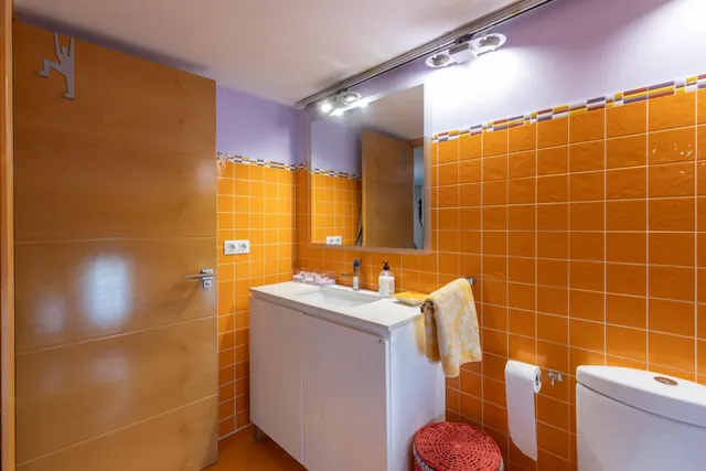 Exclusivo dúplex tipo loft de 225 m2 con apartamento independiente en una ubicación inmejorable — 18