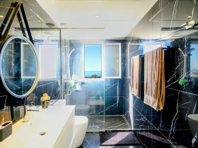 Ático Dúplex 2 habitaciones 258m² en venta - Marbella — 35