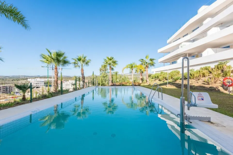 Apartamento 2 habitaciones 86m² en venta - Costa Del Sol