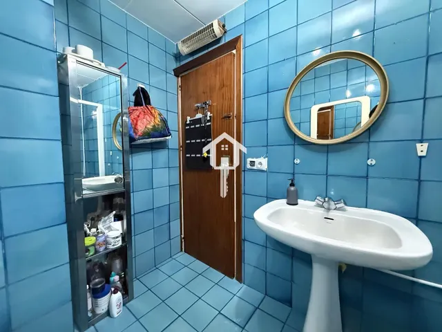 Piso 4 habitaciones 105m² en venta - Carolinas bajas — 16