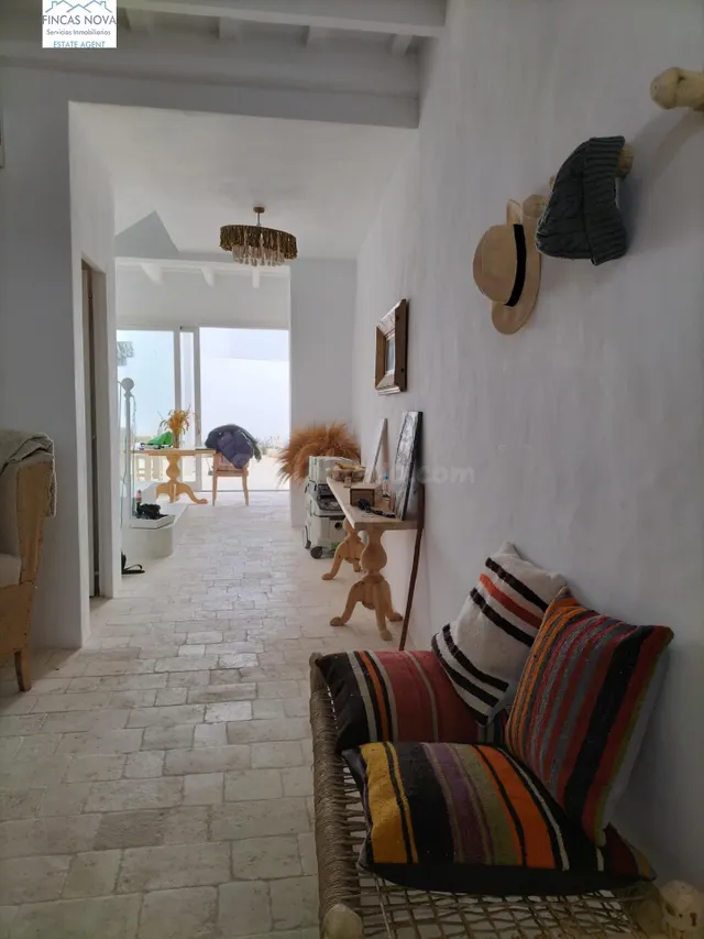 Casa de Pueblo 3 habitaciones 200m² en venta - Centro - foto 2