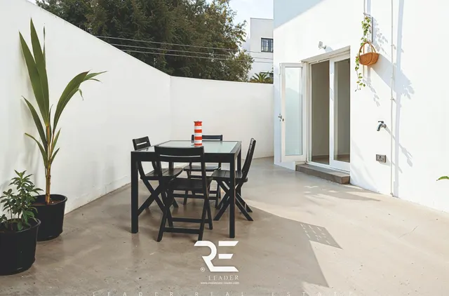 ESTUPENDA VIVIENDA REFORMADA EN PLANTA BAJA CON TERRAZA !! — 29