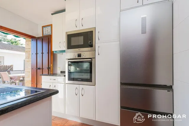 Casa-Chalet en Venta en Colmenar Viejo Madrid — 24