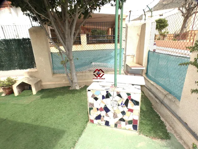 CENTRICA VIVIENDA EN UNA PLANTA EN ISLA PLANA - foto 3