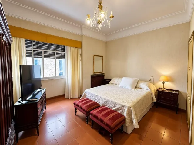Piso exclusivo totalmente exterior con terraza, centro cordoba capital — 10