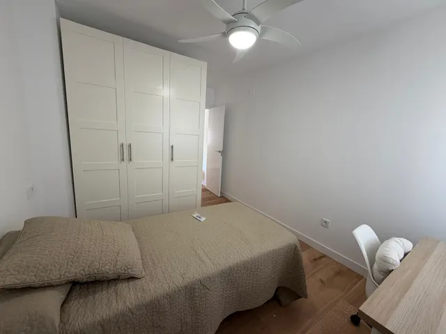 Se alquila habitación a estudiantes — 18