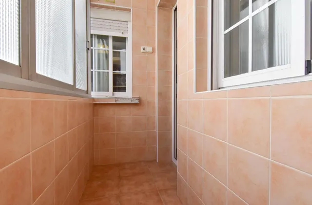 VIVIENDA EN EL CENTRO DE PUZOL — 15