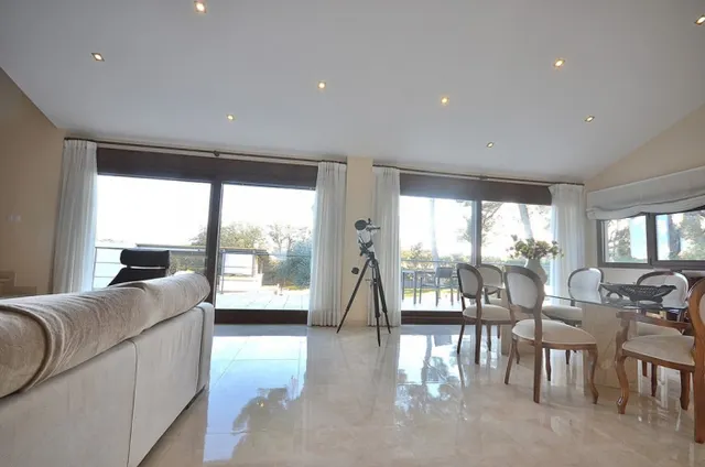 Villa En Villasol Albacete gran jardin y preciosas vistas — 18