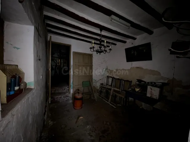 CASA SOLAR PARA MOLDEAR A TU GUSTO Y NECESIDADES - PRECIO EC - foto 5