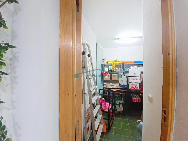 Se traspasa ludoteca-cafetería en Tavernes Blanques — 39