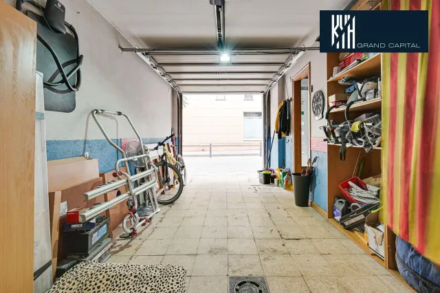 CASA EN ANGLÈS — 40