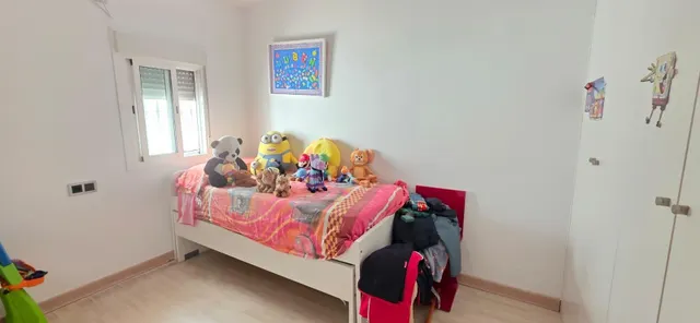 Casa reformada zona El Punto — 11