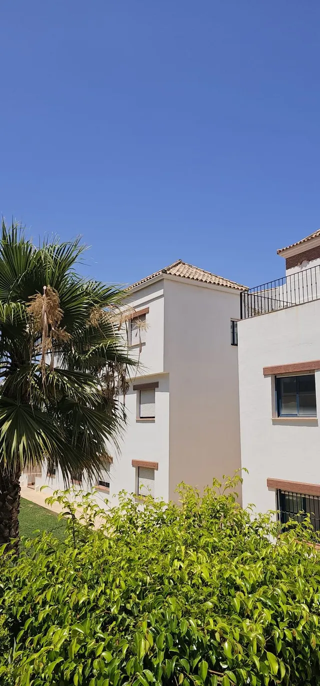 Ático 4 habitaciones 161m² en venta - Playa la alcaidesa — 21