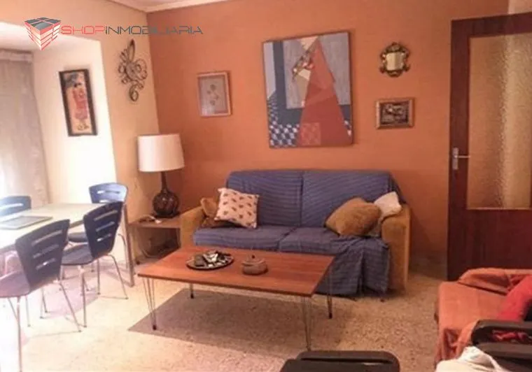 SE VENDE FANTÁSTICO PISO EN LA SAIDÏA