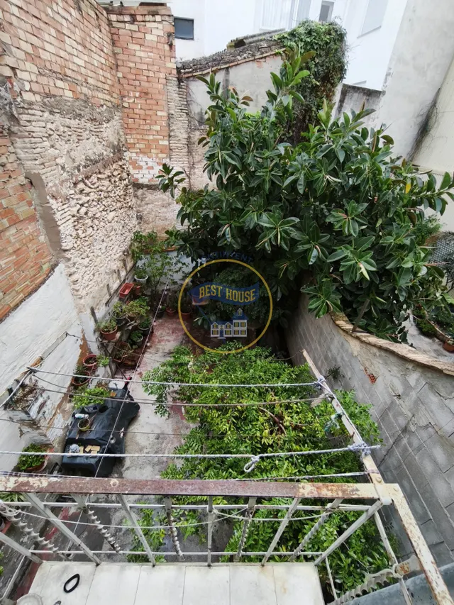 ¡¡¡OPORTUNIDAD!!! CASA CON PATIO EN EL POBLE NOU DE ONTINYENT! — 26