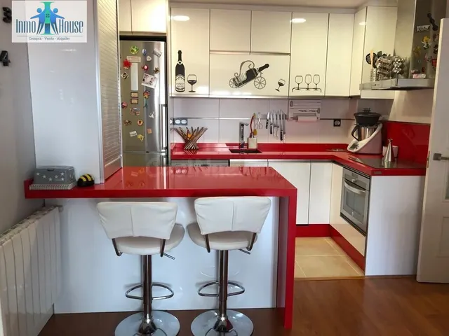 PISO EN ALQUILER EN ALBACETE - foto 3