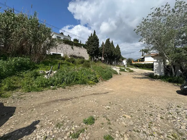 Parcela 555m² en venta - Marbella — 13