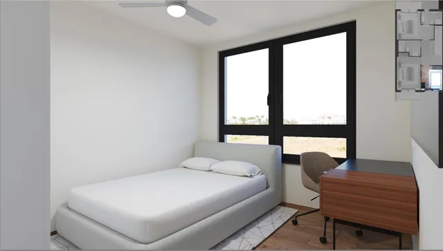 Obra nueva en venta de adosado en Rafelbuñol — 14