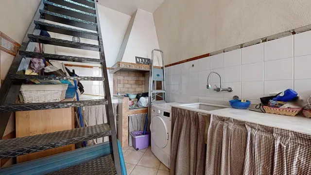 Oportunidad preciosa casa en zona muy demandada de Cheste — 21