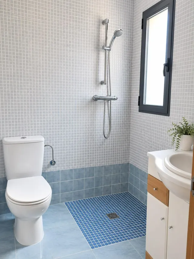 Piso luminoso de 2 dormitorios con garaje y trastero — 6