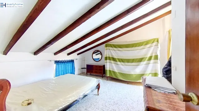 Casa 4 habitaciones 222m² en venta - El Grau — 36
