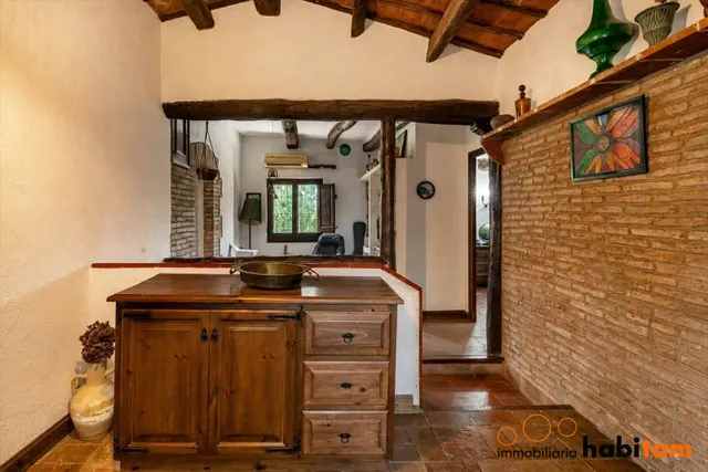 Espectacular Masia de piedra del siglo XIX con 2.200m2 de terreno — 18